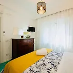 Amalfia Apartments