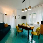 Amalfia Apartments
