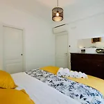 Amalfia Apartments