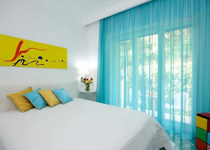 Amalfia Apartments