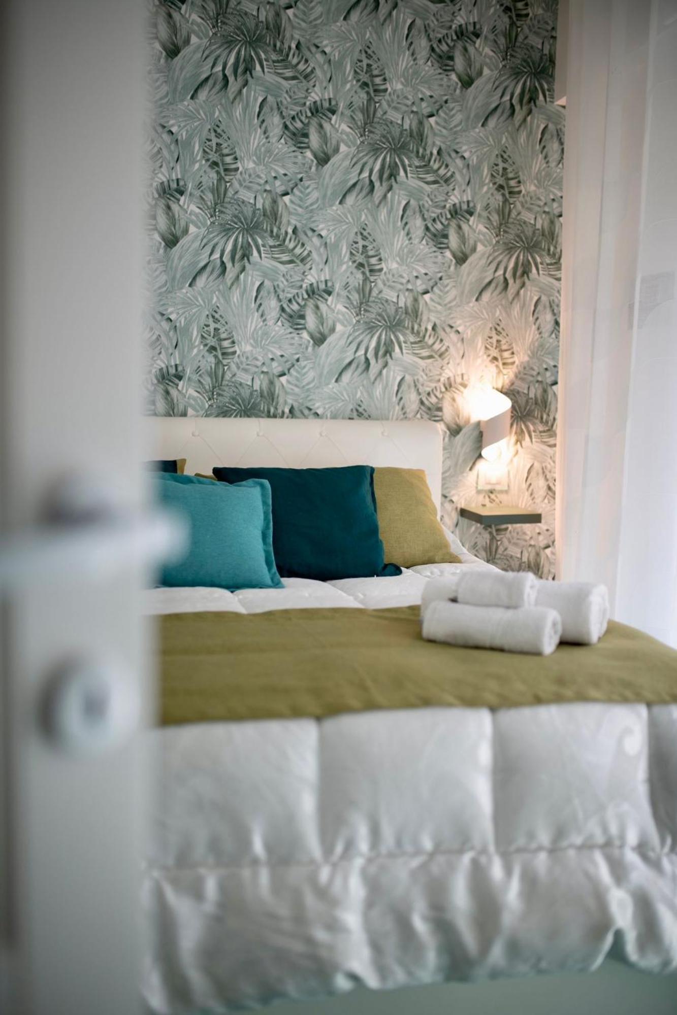 Appartement Amalfia Amalfi