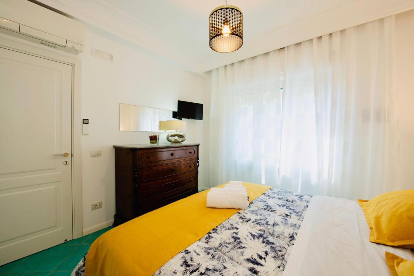 Appartement Amalfia Amalfi