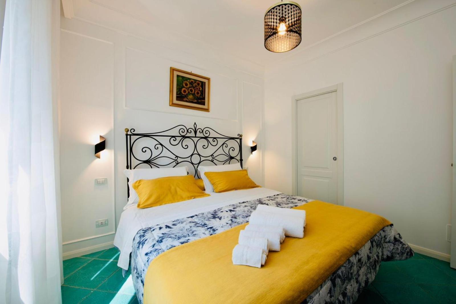 Appartement Amalfia