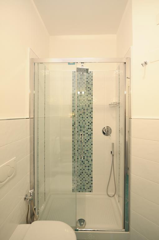 Appartement Amalfia Amalfi