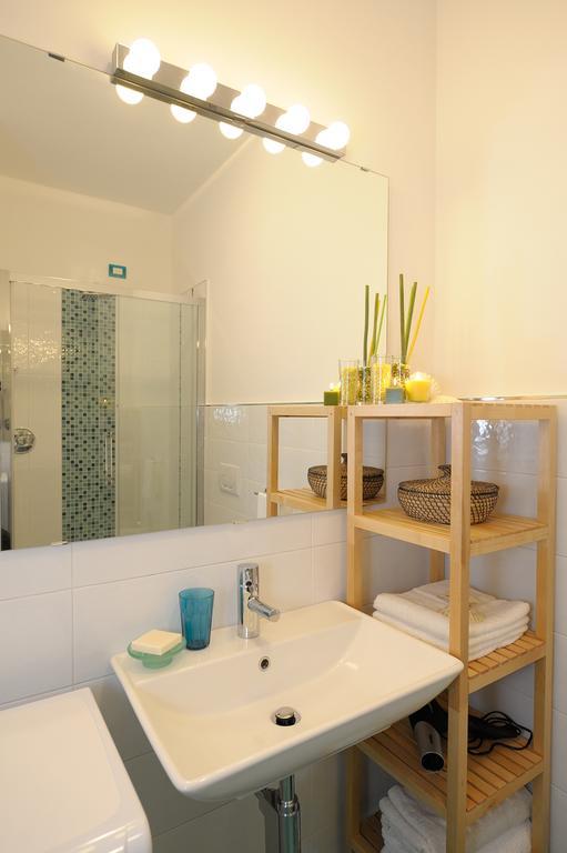 Appartement Amalfia