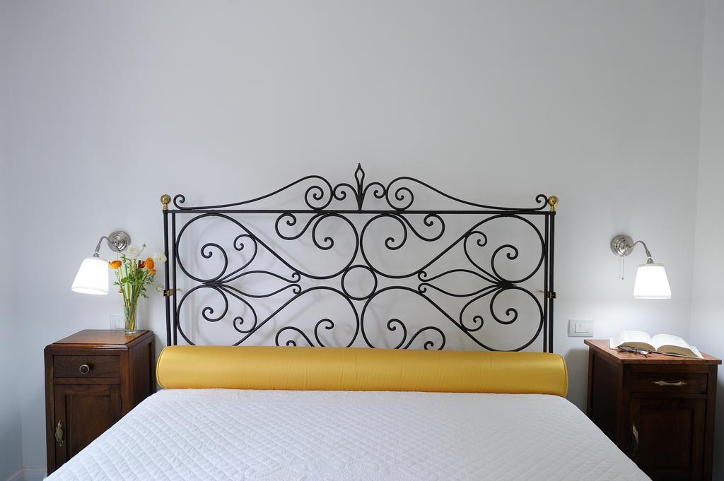 Amalfia Appartement *