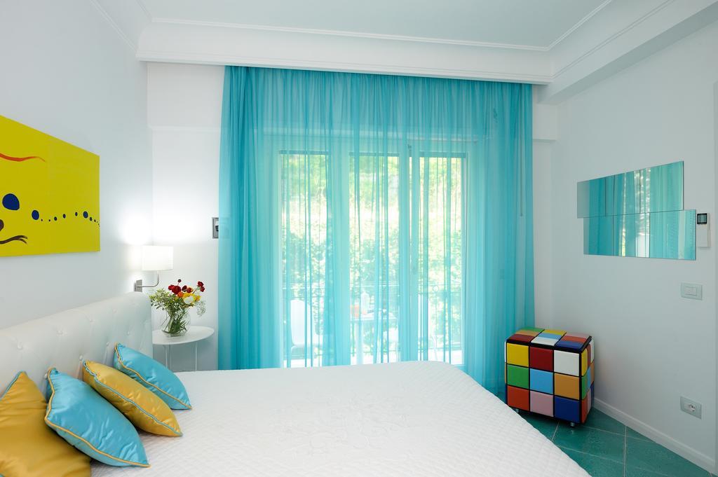 Amalfia Appartement