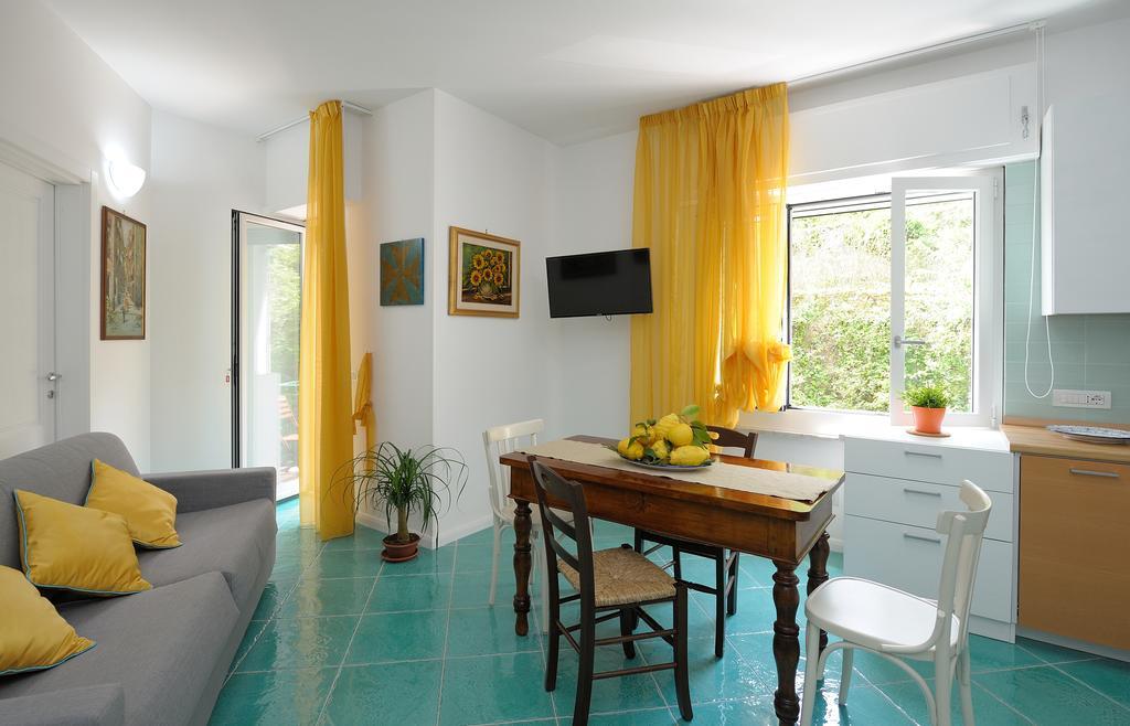 Appartement Amalfia